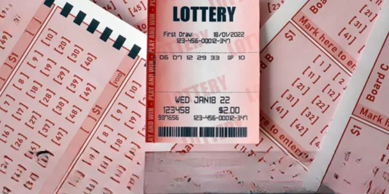 Lottery điện toán cũng là loại hình nổi bật tại sảnh cái