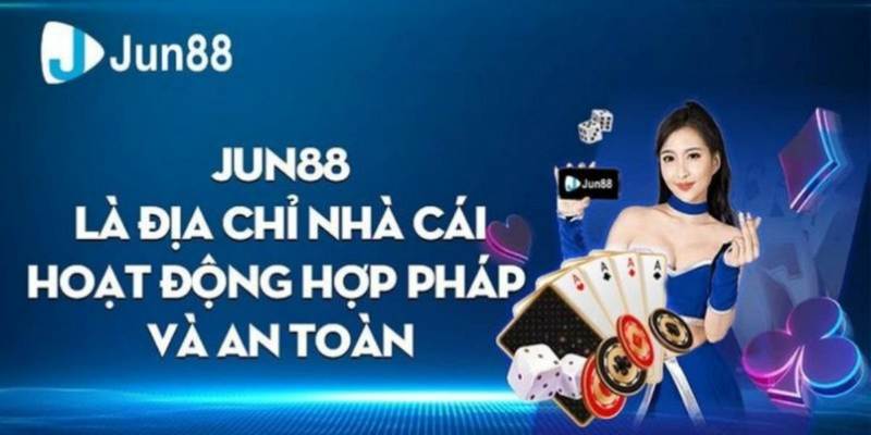 chiến lược quản lý vốn nhà cái jun88