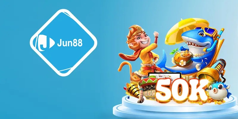 jun88 là 1 trong top 5 nhà cái uy tín nhất do OK365 bình chọn